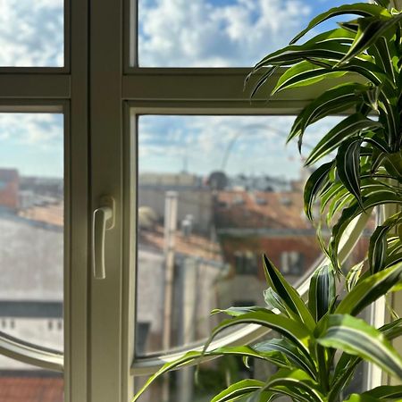Old Town Apartment With Sauna Ρίγα Εξωτερικό φωτογραφία