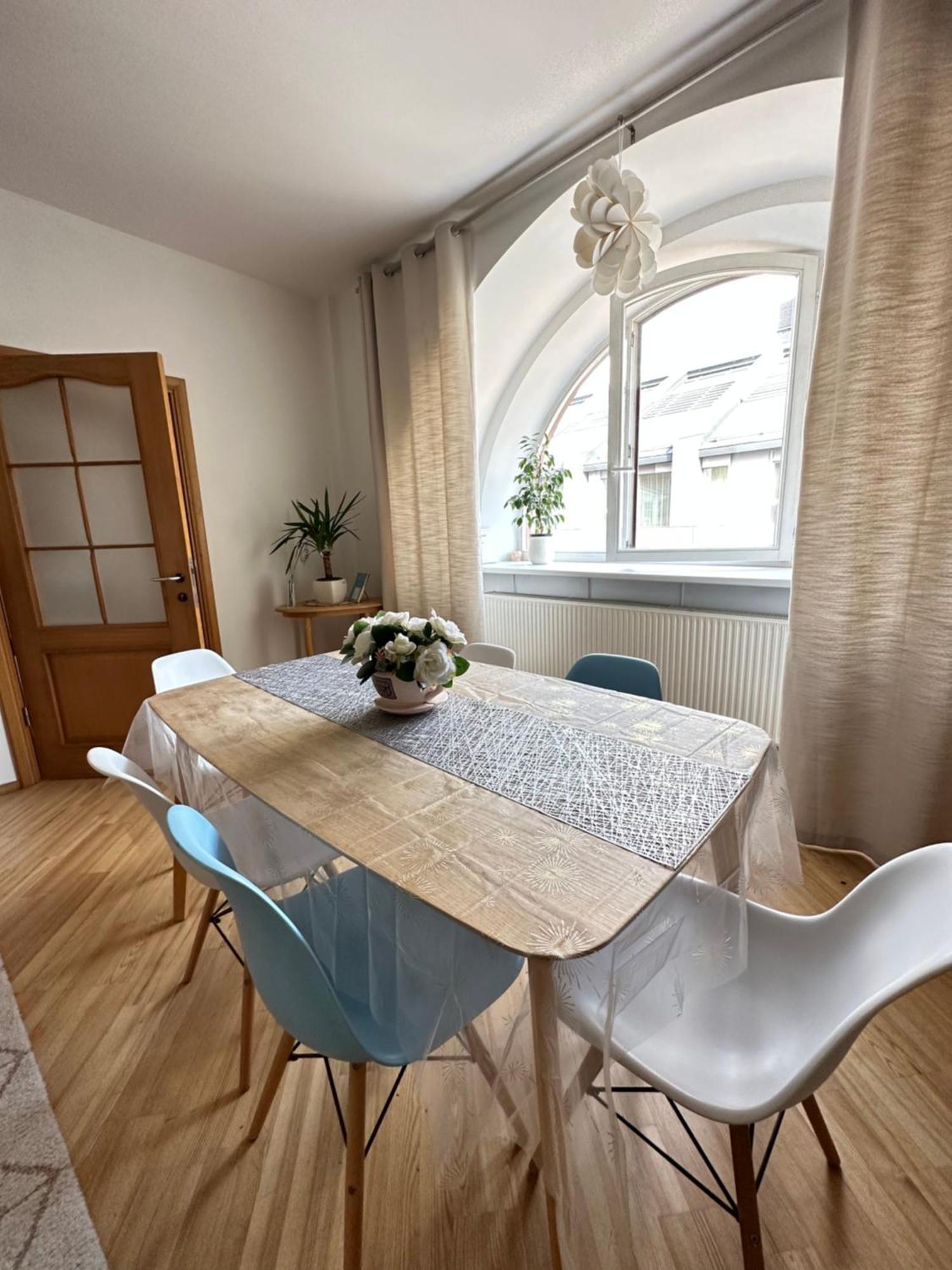 Old Town Apartment With Sauna Ρίγα Εξωτερικό φωτογραφία