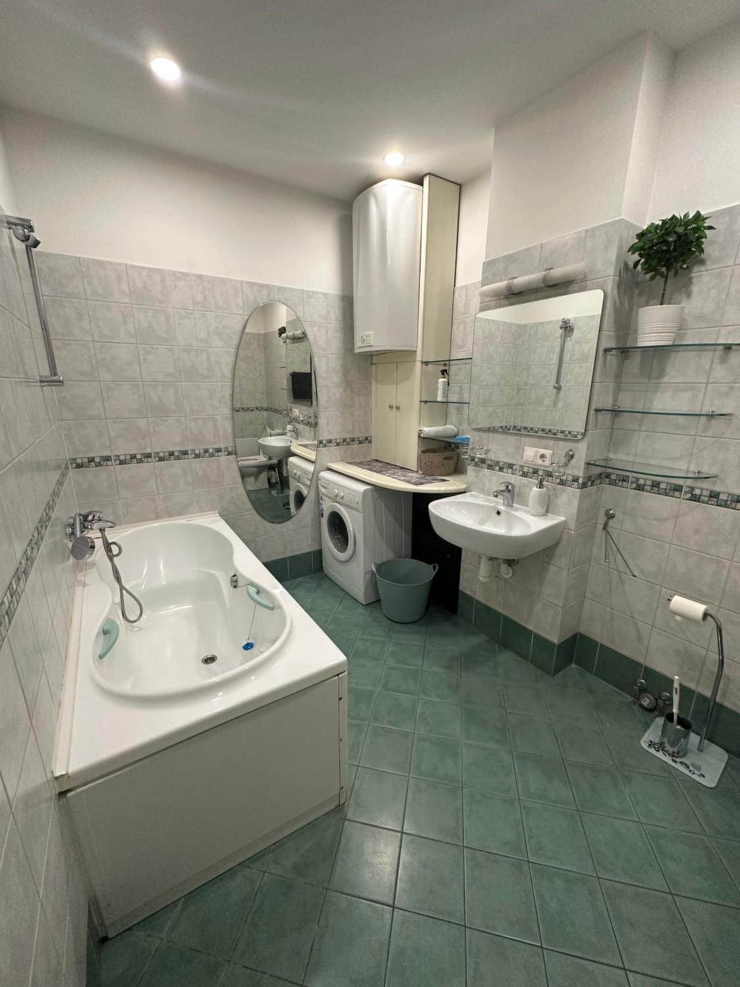 Old Town Apartment With Sauna Ρίγα Εξωτερικό φωτογραφία