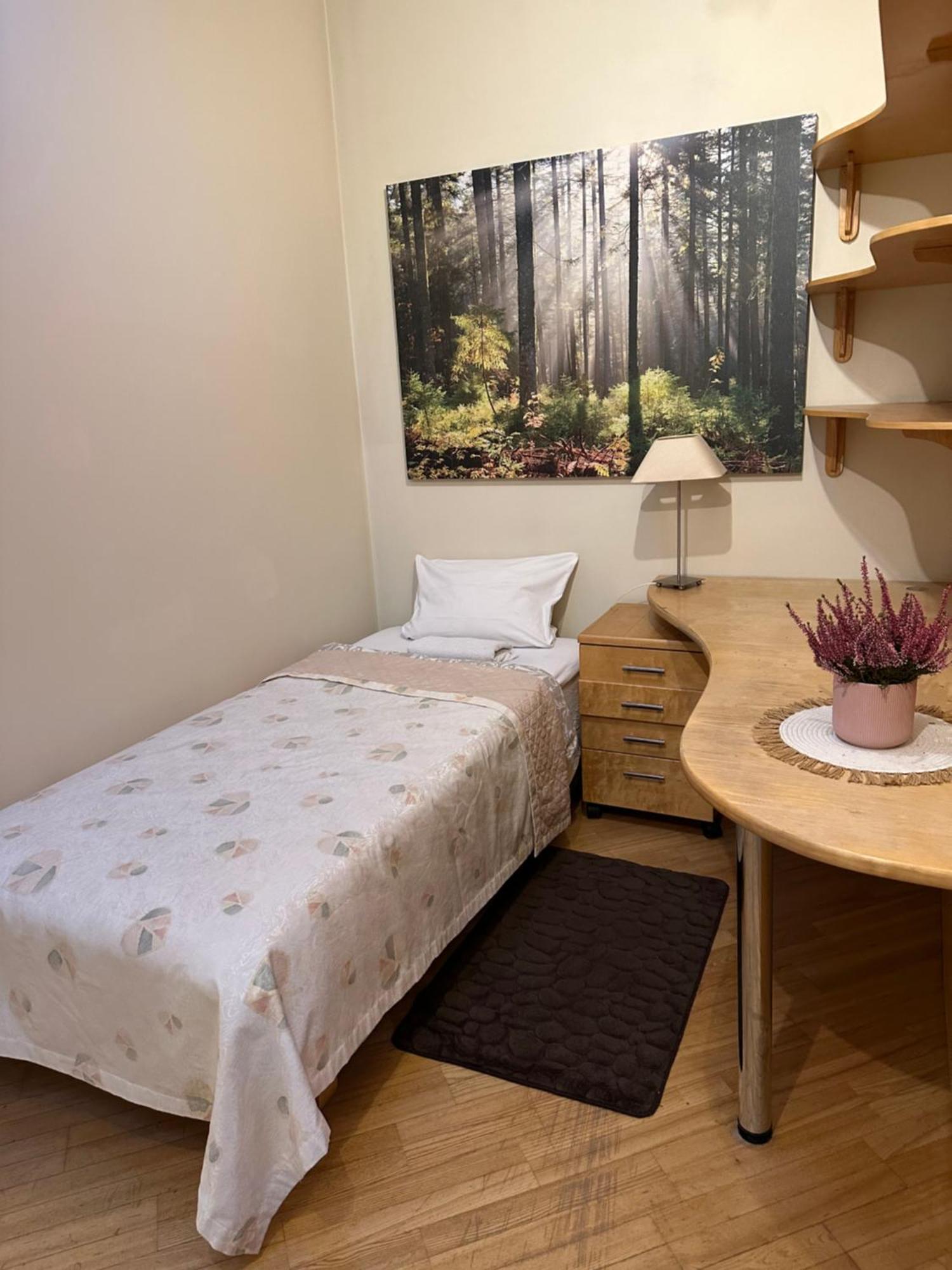 Old Town Apartment With Sauna Ρίγα Εξωτερικό φωτογραφία