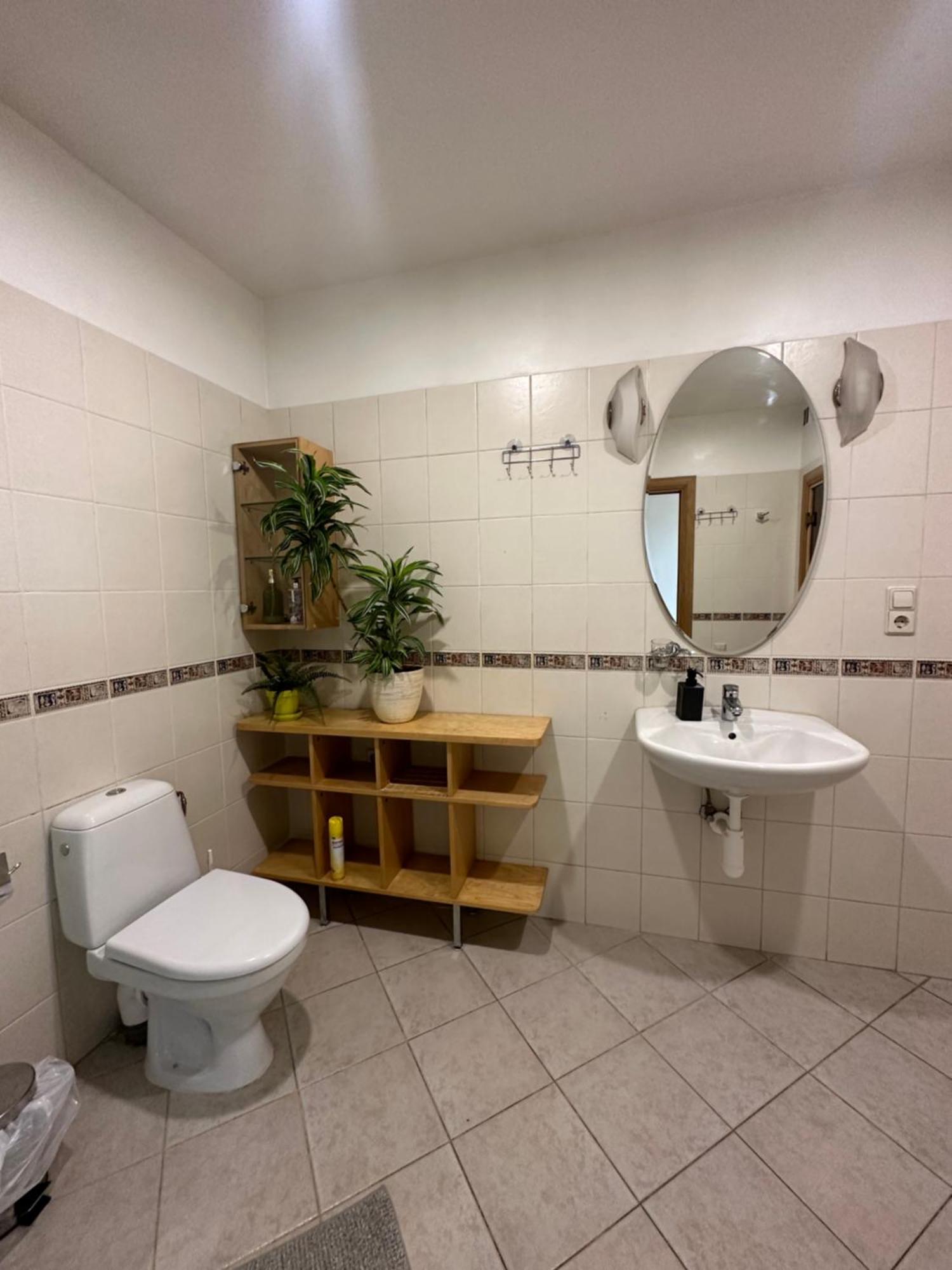 Old Town Apartment With Sauna Ρίγα Εξωτερικό φωτογραφία