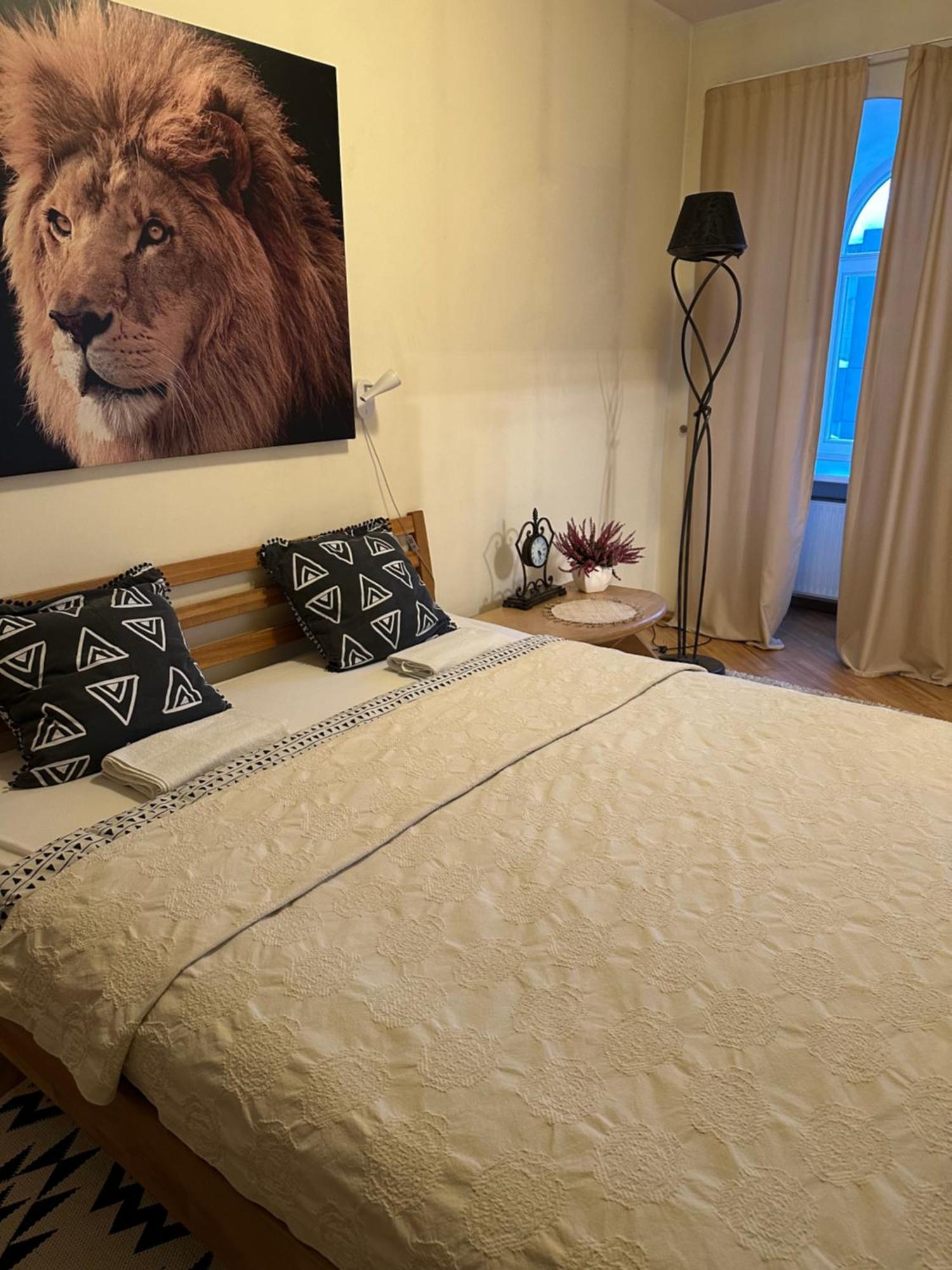 Old Town Apartment With Sauna Ρίγα Εξωτερικό φωτογραφία